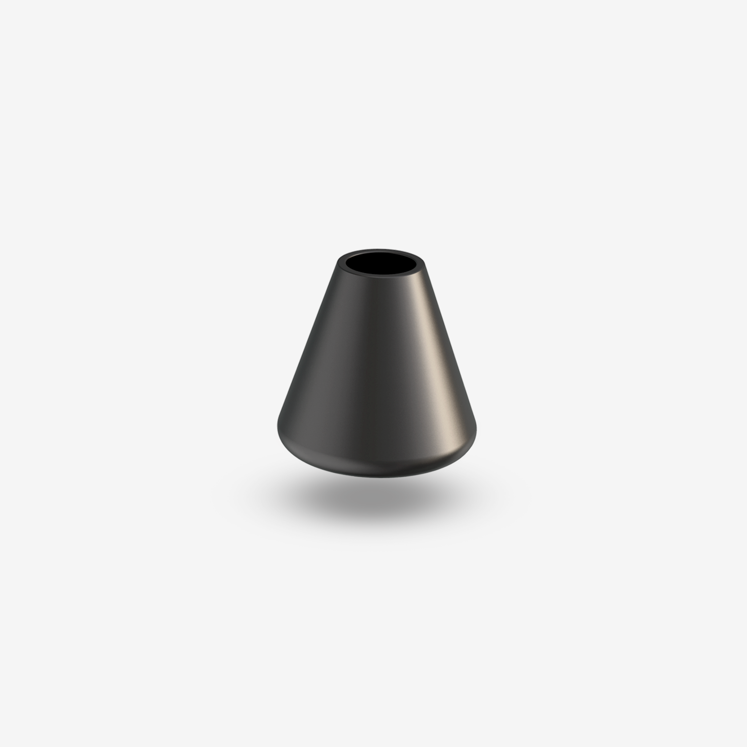 Niche Zero Spare Parts — Feet — Mugshot NYC